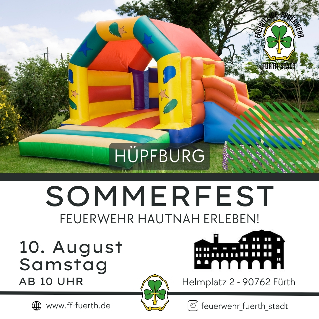Instagram Details HPFBURG