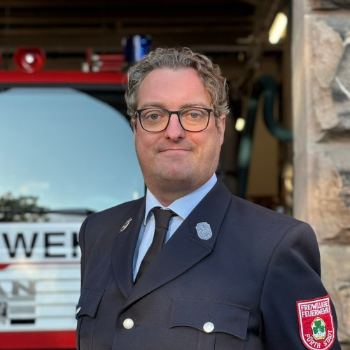 Thorsten Stoffregen
