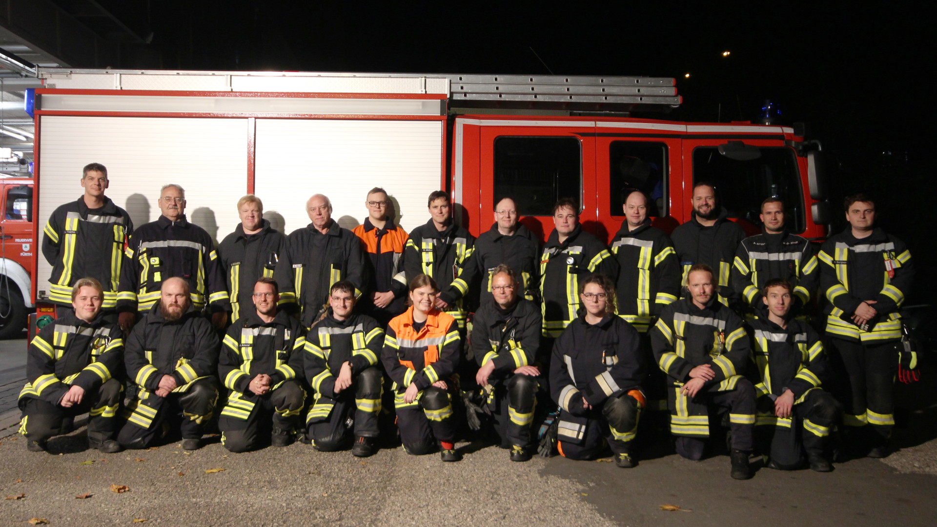 Gruppenbild
